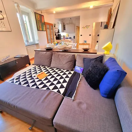 Daire House Ca Du Dria By World *