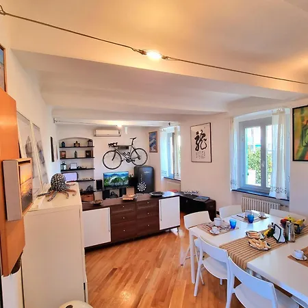 House Ca Du Dria By World Daire *