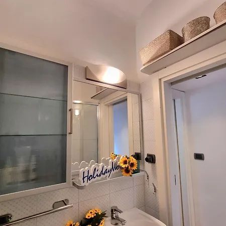 House Ca Du Dria By World * Cenova