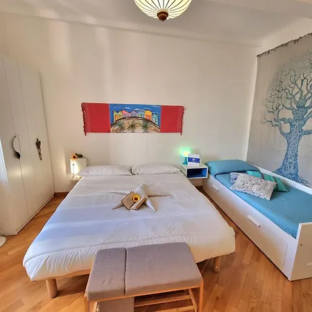 House Ca Du Dria By World