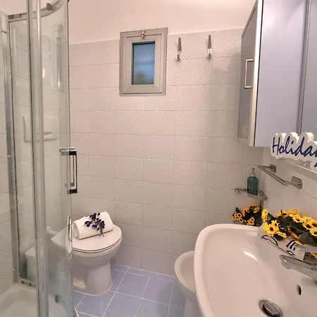 House Ca Du Dria By World