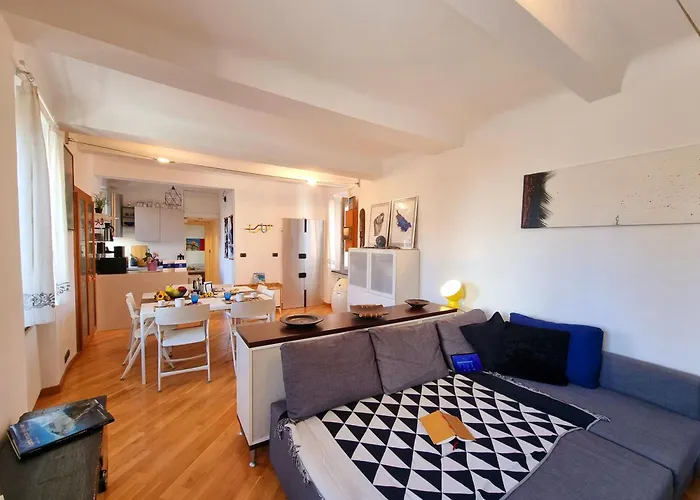 House Ca Du Dria By World