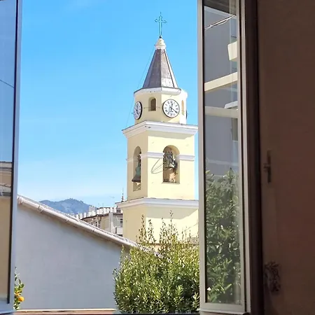 House Ca Du Dria By World * Genoa