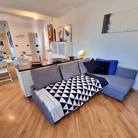 House Ca Du Dria By World Apartment