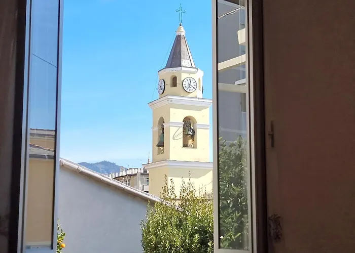 House Ca Du Dria By World * Genua